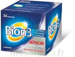 Bion 3 Défense Sénior Comprimés B/30 à Hourtin