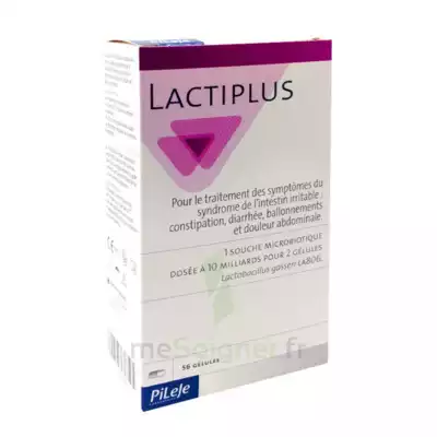 Pileje Lactiplus B/56 à Hourtin