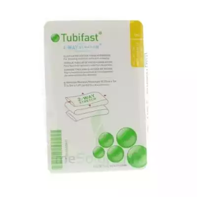 Tubifast 2 - Way Stretch Bandage,  Bandage Tubulaire 5cmx1m à Hourtin